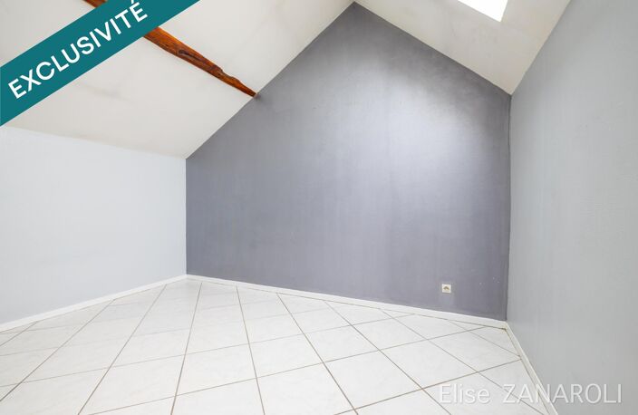 Grand 2 pièces avec stationnement privé au centre d'Hettange! — photo 5