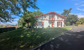 Maison 6 Pièces 148 m² à louer à Irissarry (64780)