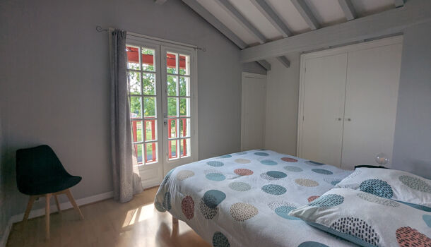 Villa / Maison 6 pièces  à louer Irissarry 64780