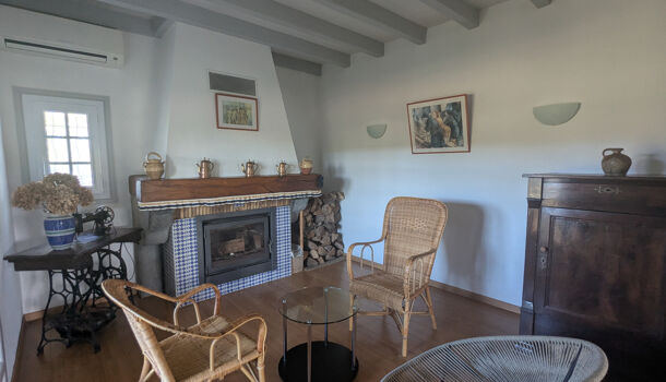 Villa / Maison 6 pièces  à louer Irissarry 64780