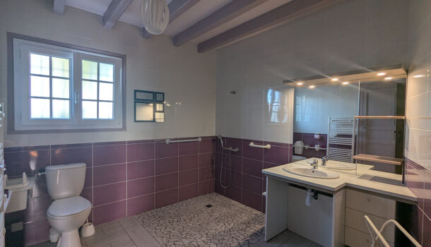 Villa / Maison 6 pièces  à louer Irissarry 64780