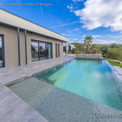 Maison 7 pièces 620000 €