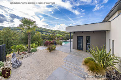 Maison 7 pièces 620000 €