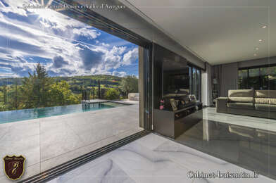 Maison 7 pièces 620000 €