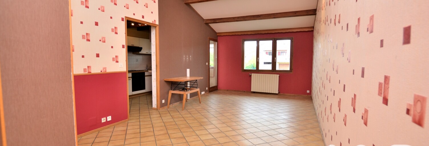Maison 5 Pièces 130 m² à louer à Belleau (54610)