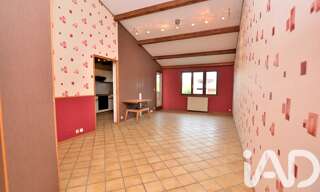 Maison 5 Pièces 130 m² à louer à Belleau (54610)