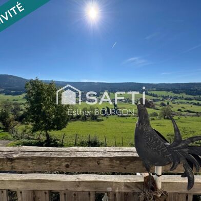 Maison 7 pièces 425000 €