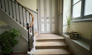 Appartement 5 Pièces 119 m² à vendre à Nantes (44000)