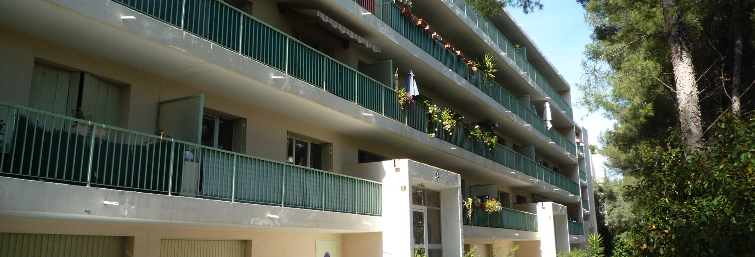 Appartement 3 Pièces 65 m² à louer à Toulon (83000)