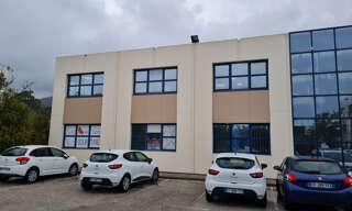 Bureau 2 Pièces 92 m² à louer à La Garde (83130)