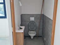 BUREAUX NEUFS GRAND VAR AVEC PARKINGS — photo 4