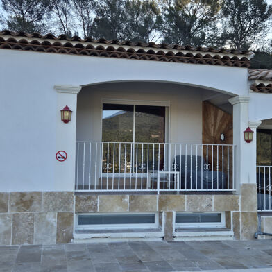 Appartement 1 pièces 650 €