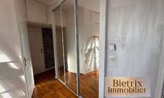 Appartement 2 Pièces 28 m² à vendre à L'Isle-Adam (95290)