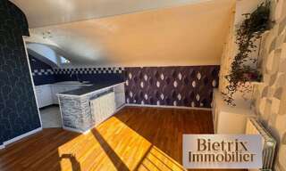 Appartement 2 Pièces 28 m² à vendre à L'Isle-Adam (95290)