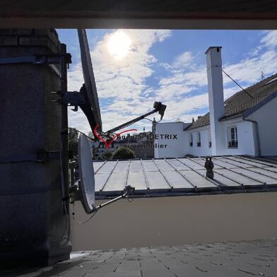 Commerce 3 pièces 178000 €