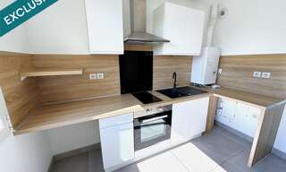 Appartement 2 Pièces 39 m² à vendre à Metz (57070)