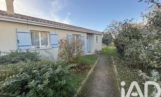 Maison 5 Pièces 115 m² à vendre à Saint-Denis-de-Pile (33910)