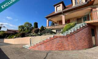 Maison 8 Pièces 234 m² à vendre à Cusset (03300)