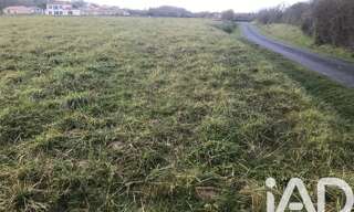 Terrain  3744 m² à vendre à Ladevèze-Rivière (32230)