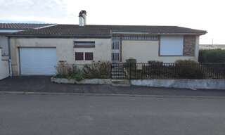 Maison 5 Pièces 110 m² à vendre à Fosses (95470)