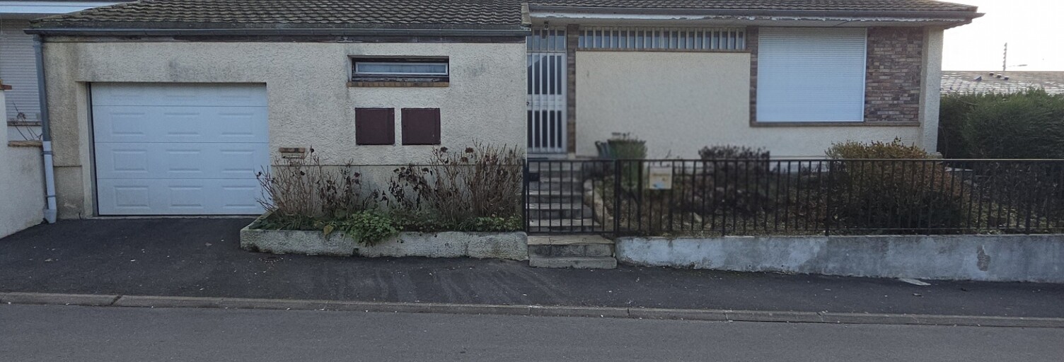 Maison 5 Pièces 110 m² à vendre à Fosses (95470)