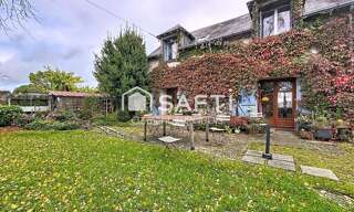 Maison 4 Pièces 107 m² à vendre à Amboise (37400)