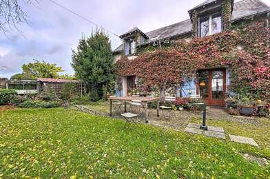 Maison 4 pièces 232000 €