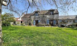 Maison 4 Pièces 107 m² à vendre à Amboise (37400)