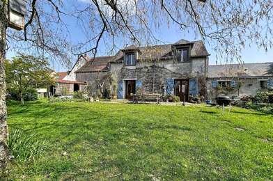 Maison 4 pièces 232000 €