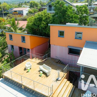 Maison 10 pièces 1200000 €