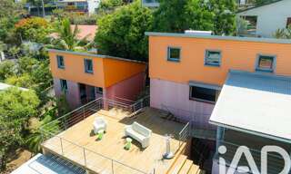 Maison 10 Pièces 260 m² à vendre à Saint-Leu (97436)