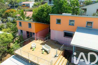 Maison 10 pièces 1200000 €