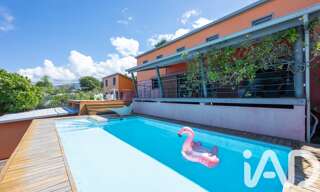 Maison 10 Pièces 260 m² à vendre à Saint-Leu (97436)