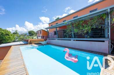 Maison 10 pièces 1080000 €