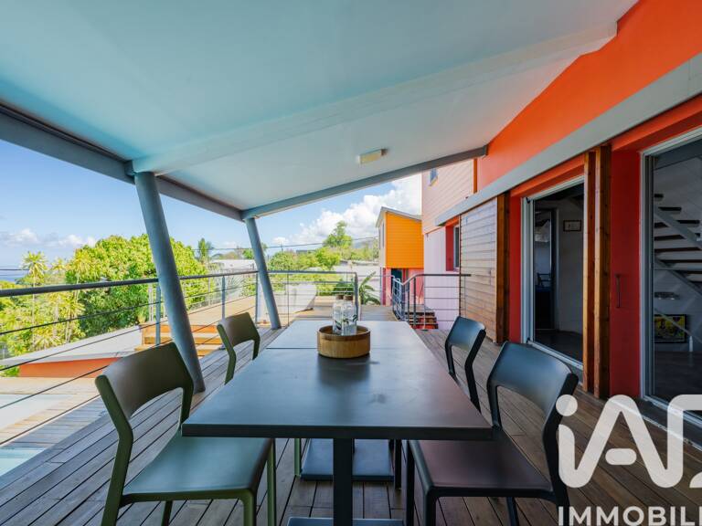 Vente Maison d'architecte 10 pièces — photo 1