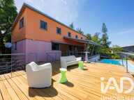 Vente Maison d'architecte 10 pièces — photo 3