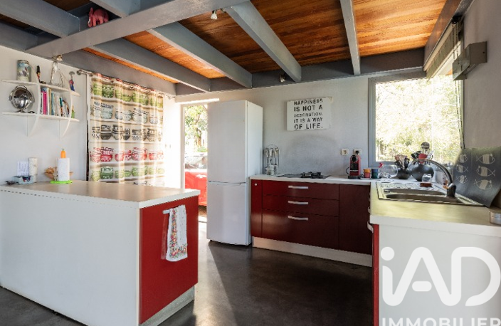 Vente Maison d'architecte 10 pièces — photo 5
