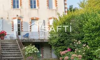 Maison 6 Pièces 142 m² à vendre à Talmont-Saint-Hilaire (85440)