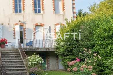 Maison 6 pièces 299000 €