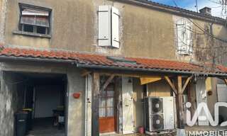 Maison 5 Pièces 124 m² à vendre à La Couronne (16400)