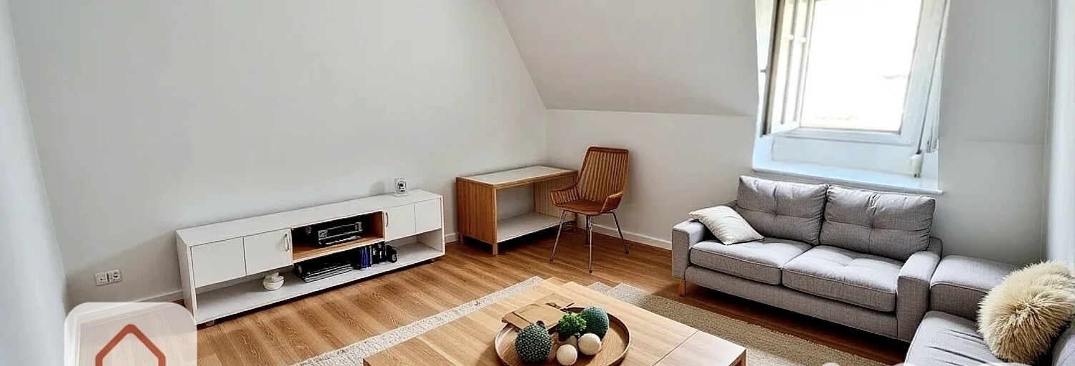 Immeuble  240 m² à vendre à Mulhouse (68100)