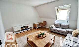 Immeuble  200 m² à vendre à Mulhouse (68100)