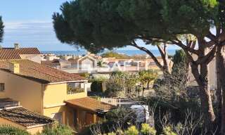 Appartement 3 Pièces 38 m² à vendre à Agde (34300)