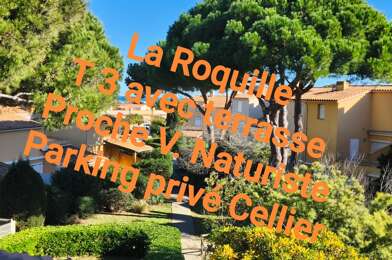 Appartement 3 pièces 195000 €