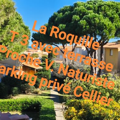 Appartement 3 pièces 195000 €