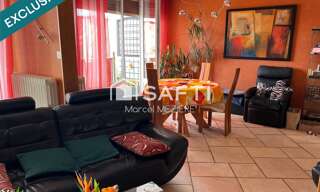 Appartement 5 Pièces 89 m² à vendre à Paron (89100)