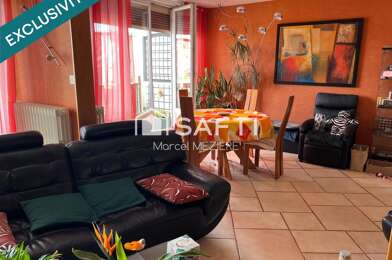 Appartement 5 pièces 149000 €