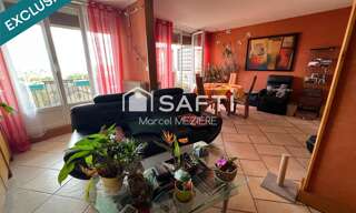 Appartement 5 Pièces 89 m² à vendre à Paron (89100)