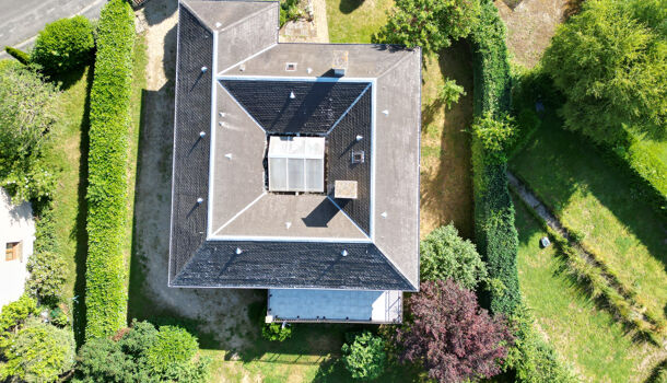 Villa / Maison 4 pièces  à vendre Baraqueville 12160