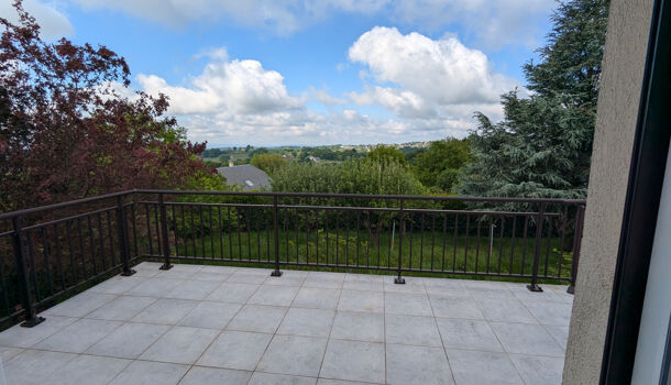 Villa / Maison 4 pièces  à vendre Baraqueville 12160